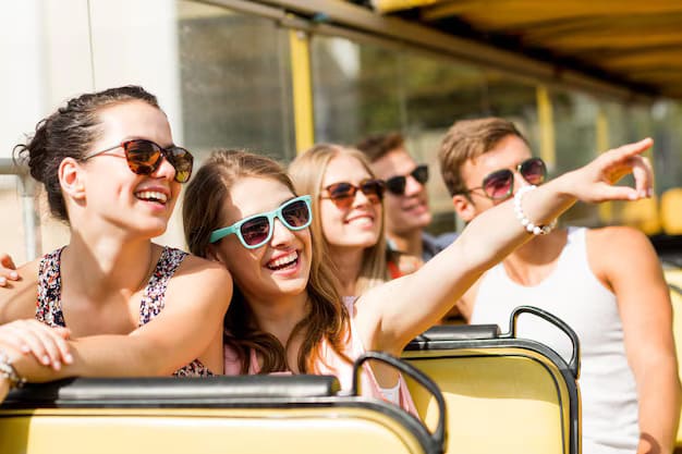 keliones-autobusais-su-seima-ir-draugais Kelionės autobusu su šeima ir draugais.